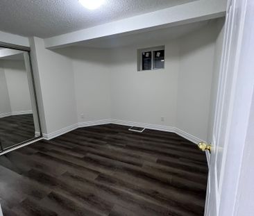 For Lease - 24 BILLINGSLEY Court Unit# BASEMENT, Brampton, Ontario - Photo 2