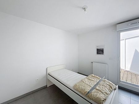 Appartement 4 pièces - Photo 5