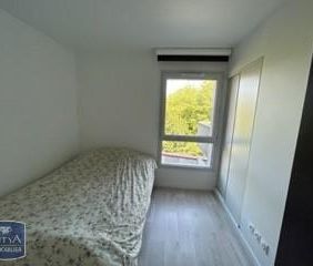 Location Appartement 2 pièces 47m² ROUBAIX 59100 - Photo 1