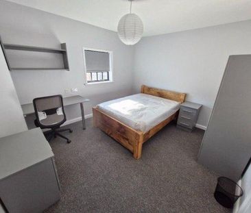 5 bedroom house share to rent - Photo 4