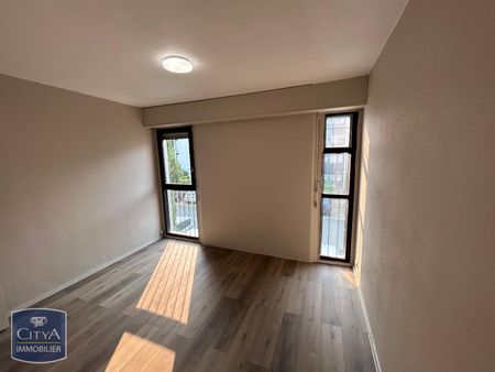Location Appartement 2 pièces 46m² TALENCE 33400 - Photo 2