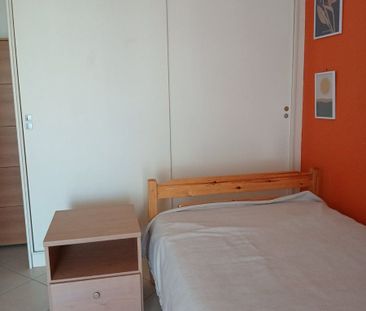 Διαμέρισμα για ενοικίαση Κέντρο (Μηχανιώνα) - Photo 2