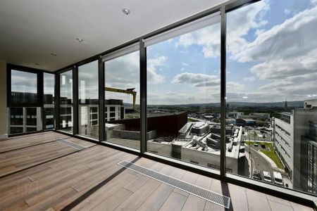 5.46 The Arc, 2e Queens Road, Belfast, BT3 9FE - Photo 2