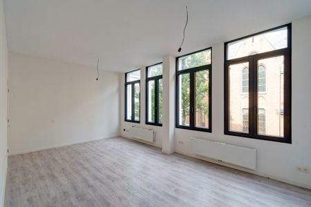 Gerenoveerd appartement op eerste verdieping - Photo 2