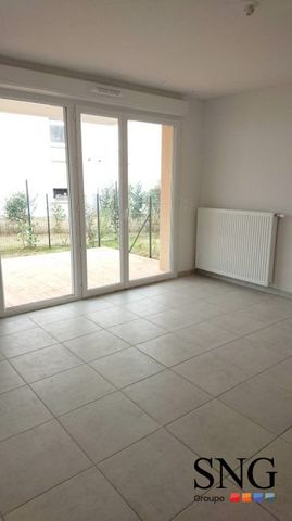 T2 AVEC TERRASSE, JARDIN ET PARKING - Photo 4