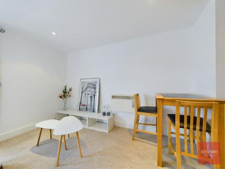 1 bedroom flat to rent - Photo 2