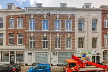 Witte de Withstraat 10A - Photo 5