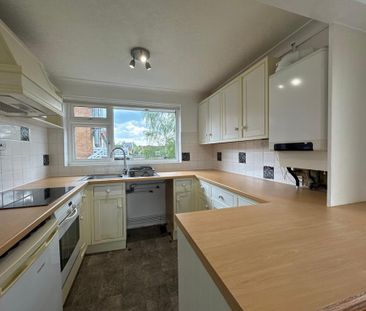 1 bedroom flat to rent - Photo 2
