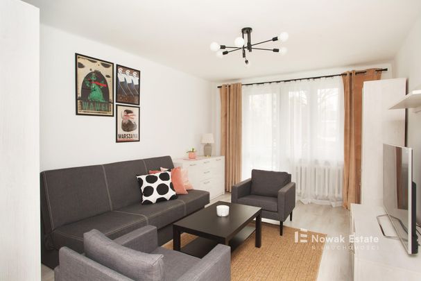 8 minut do Forum | balkon, przyjazne zwierzętom - Photo 1