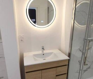 Appartement 1 pièce - - Photo 5