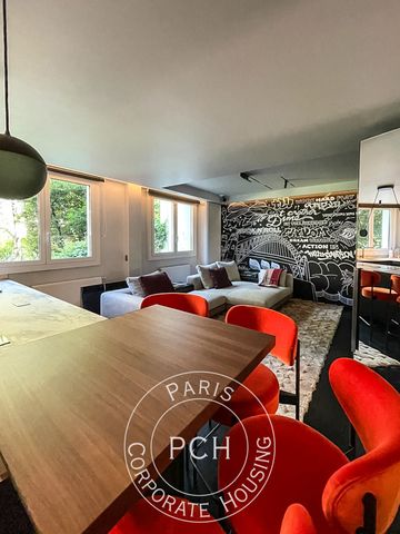 Rez-de-jardin, Boulevard Maillot, Neuilly-sur-Seine - Photo 3