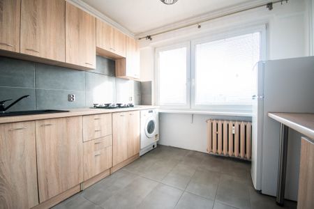 Poznań, Rataje ul. os. Oświecenia - Photo 4