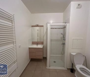 Appartement à louer 2 pièces 44.9m² - Photo 6