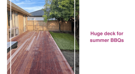 Contemporary living in Richmond - Photo 2