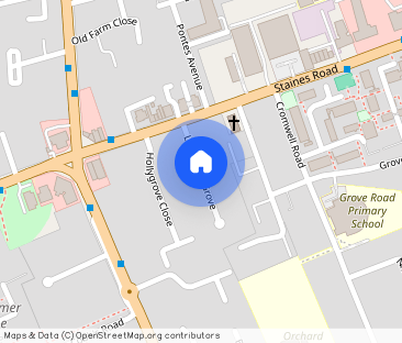 3 bedroom maisonette to rent - Photo 1