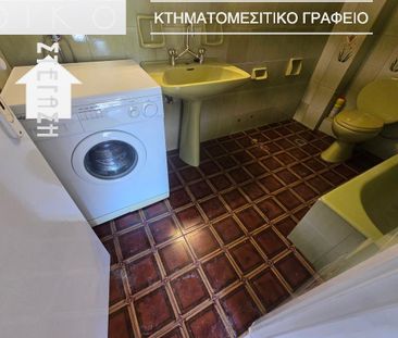 Διαμέρισμα για ενοικίαση Κέντρο (Νέα Σμύρνη) - Photo 3