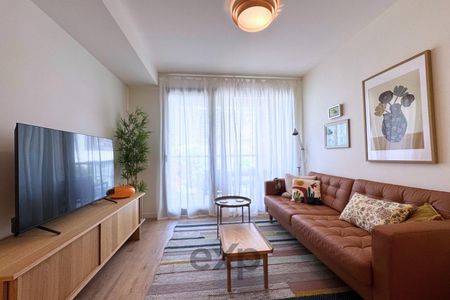 Alquiler de temporada en Valencia / Residencial Patraix / Vivienda equipada - Photo 3