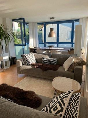 Schöne 4.5 Zimmer Wohnung - Photo 1