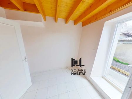 Maison 3 pièces - 64.3m² à Moussac (86150) - Photo 4