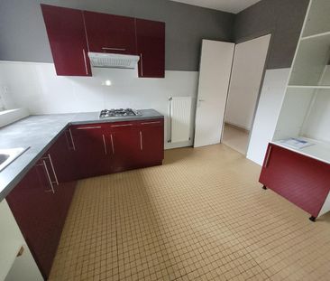 Location Appartement 2 pièces 52m² CAMBRAI 59400 - Photo 1