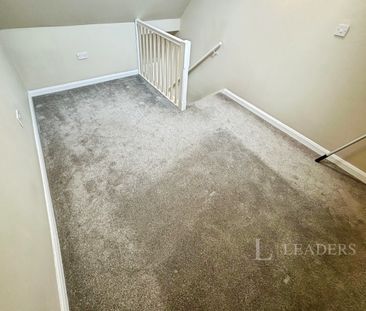 2 bedroom semi-detached to rent St Peters Road, PE8 - Photo 1