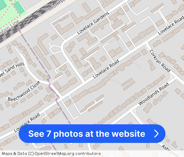 Lovelace Road, Surbiton, KT6 - Photo 1