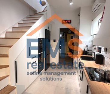 Μονοκατοικία για ενοικίαση - Ταμπούρια – Αγία Σοφία - Photo 1