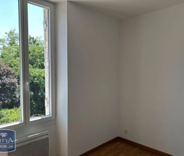 Appartement à louer 2 pièces 29.4m² - Photo 4