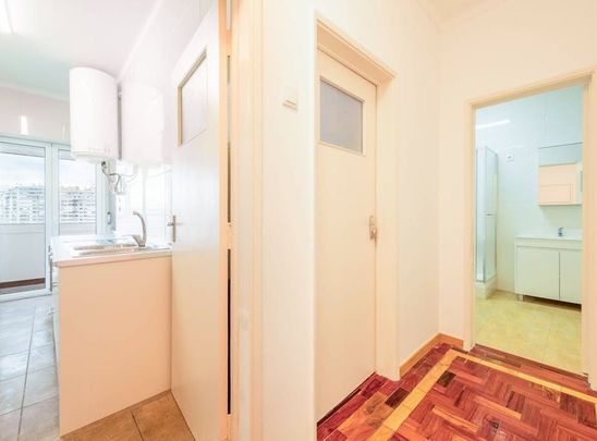 Alameda das Linhas de Torres, Lisbon, Lisbon 1750-140 - Photo 1