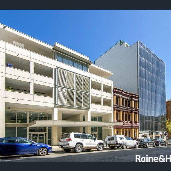 902/24 Bolton Street, Newcastle, NSW 2300 - Photo 1