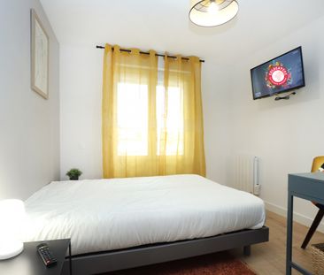 CALYPSO Roommate 3 Bedrooms at Nantes - Photo 1