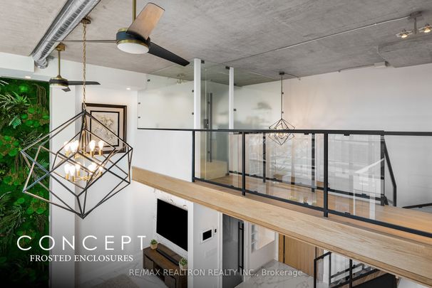 Mystic Pointe Lofts , #311 - Photo 1
