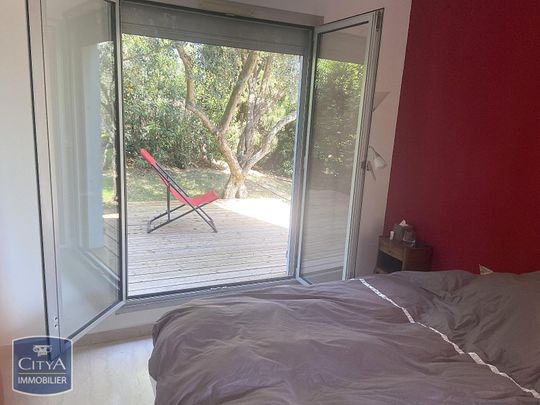 Location Appartement 4 pièces 89m² AIX EN PROVENCE 13100 - Photo 1