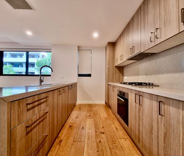 530/1454 Pacific Highway, Turramurra NSW 2074 - Apartment For Rent ... - Photo 3