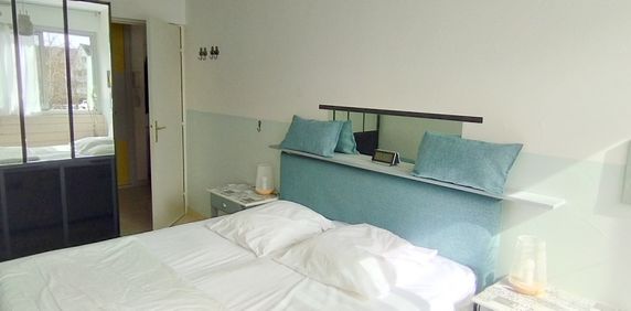 Location Appartement 2 pièces 39m² - Photo 2