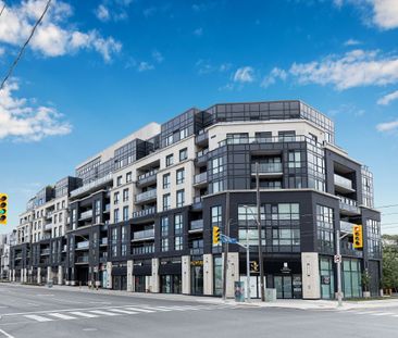 For Lease - 1401 O'connor Drive Unit# 510, Toronto, Ontario - Photo 4