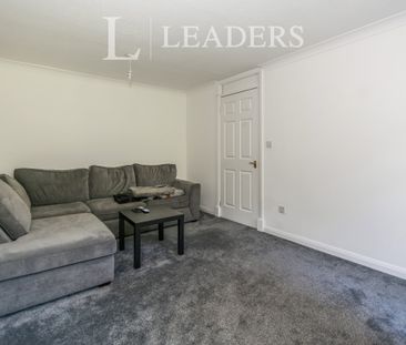 1 bedroom maisonette to rent Lynfield Close, Birmingham, B38 - Photo 2
