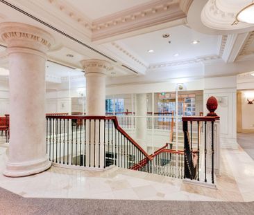 For Lease - 18 Sommerset Way Unit# 1008, Toronto, Ontario - Photo 6