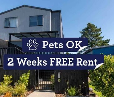 Trendy and near new - Photo 5