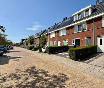 Pastoor C. Vasselaan 31, Meerwijk, 1424SL, De Kwakel - Photo 4