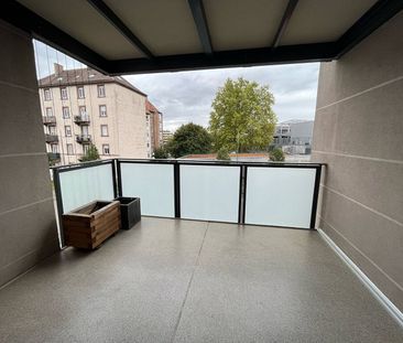 Appartement 3 pièces à louer - Photo 1