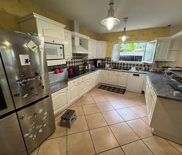 Location Maison 5 pièces 160m² MERIGNAC 33700 - Photo 6