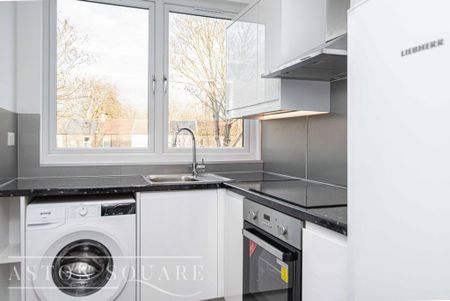 Studio to rent - Photo 3