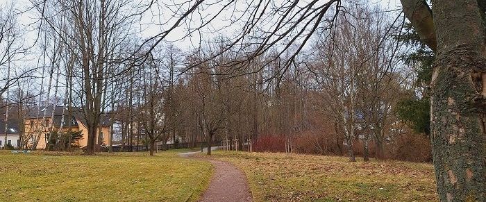 Wohnen Sie doch im Grünen und zahlen Sie zum Anfang nur die Nebenkosten - Photo 1