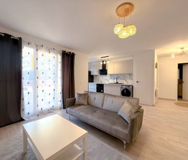 Location Appartement 2 pièces 52m² ANNEMASSE 74100 - Photo 3