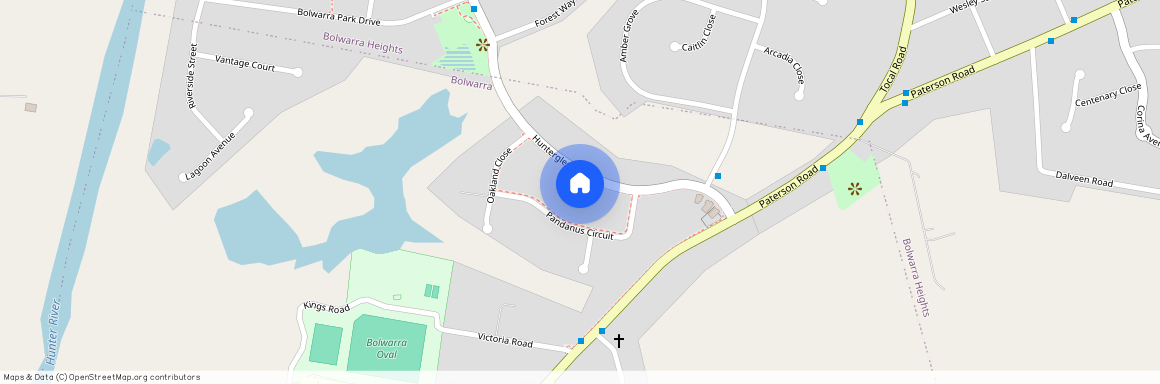 20 Hunterglen Drive, Bolwarra NSW 2320