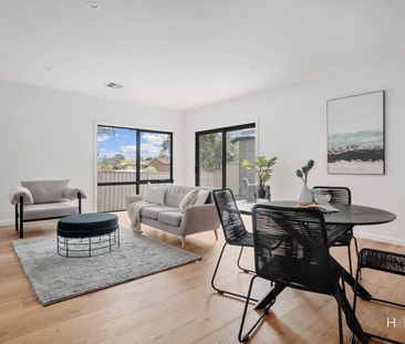 2/59 Mcwhae Circuit, Wanniassa ACT 2903 - Townhouse For Rent | Domain - Photo 3