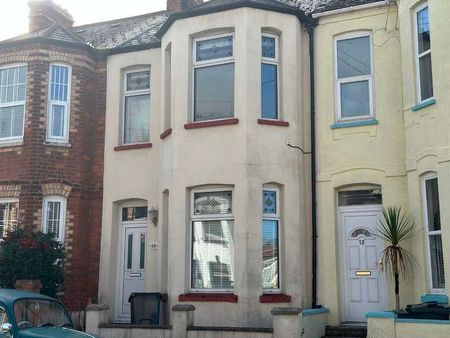 Withycombe Road, Exmouth, EX8 - Photo 3