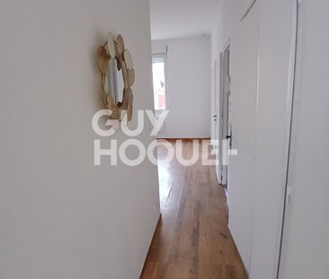 Appartement F2 (40 m²) en location à CROUY - Photo 2