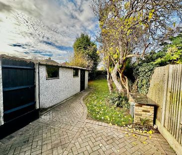 3 bedroom semi-detached house to rent - Photo 2